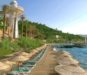 CLUB BLUE DREAMS BODRUM